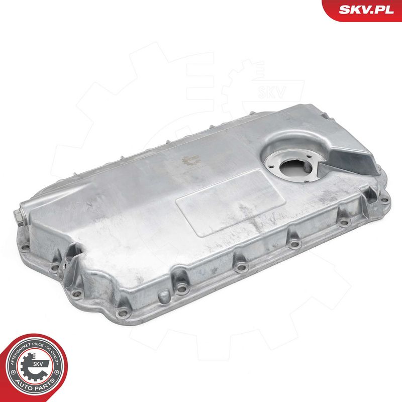 Õlivann, ESEN SKV 48SKV865