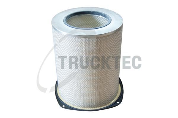 TRUCKTEC AUTOMOTIVE 03.14.014 - Air Filter