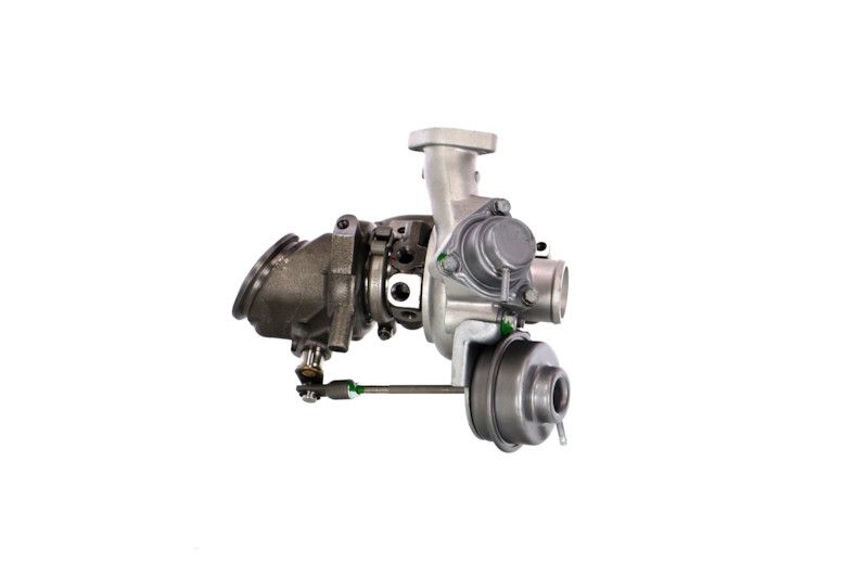 REMANTE 003-001-001052R Turbokompresorius