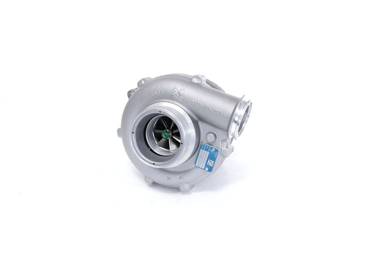 Compresor,sistem de supraalimentare T916102 BTS Turbo