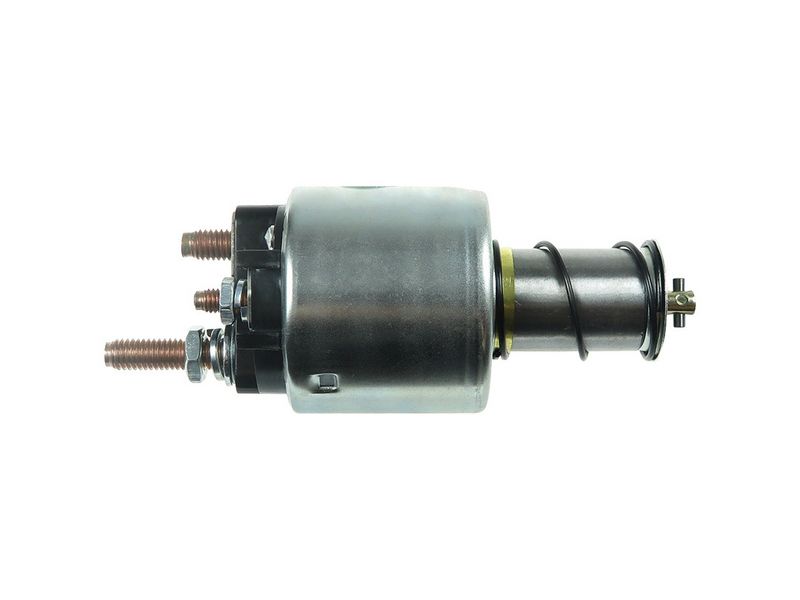 Brand new AS-PL Starter motor solenoid