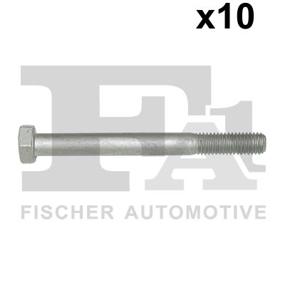 This part match OEM code: 51900010201
