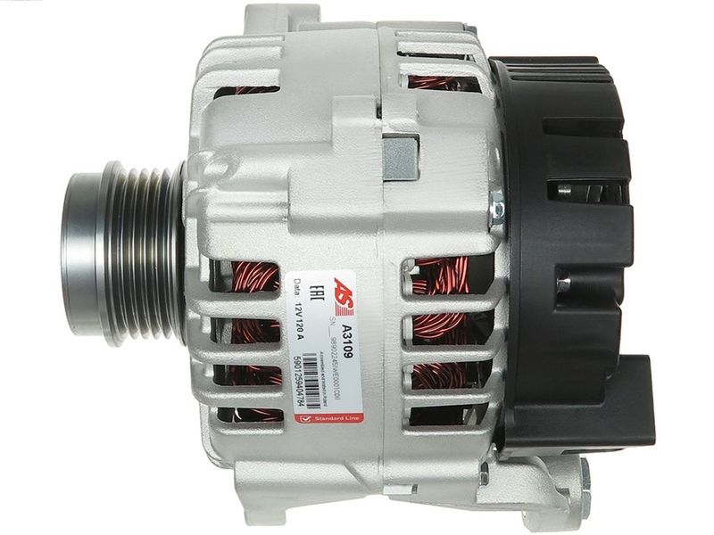 AS-PL A3109 Alternator