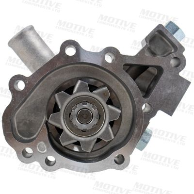 MOTIVE WP6099 Water Pump, engine cooling