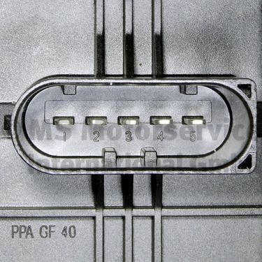 Prekės atitinka OEM kodą: 11 65 8 513 640