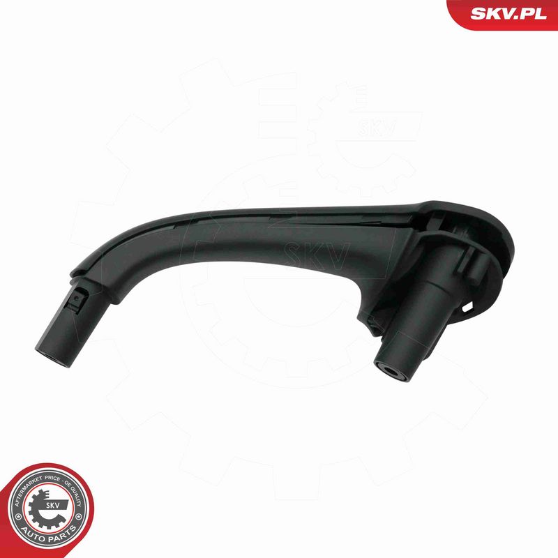ESEN SKV 97SKV204 Door Handle, interior equipment