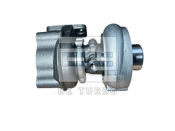 BE TURBO 134220 Charger, charging (supercharged/turbocharged)