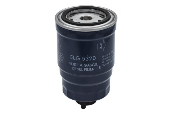 MECAFILTER Üzemanyagszűrő ELG5320