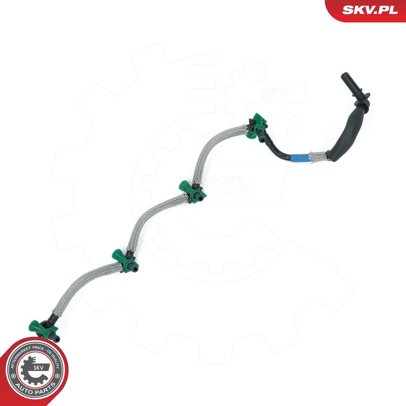 ESEN SKV 54SKV271 Hose, fuel overflow