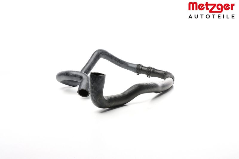 METZGER AUTOTEILE 2420132 Radiator Hose