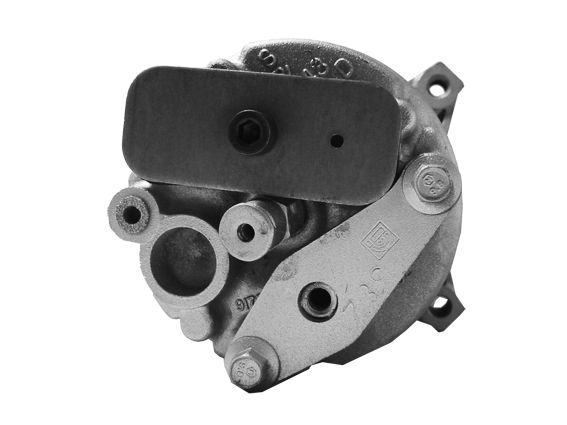 Airstal 10-0382 Compressor, air conditioning