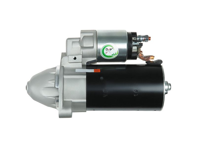 AS-PL S0800S Starter