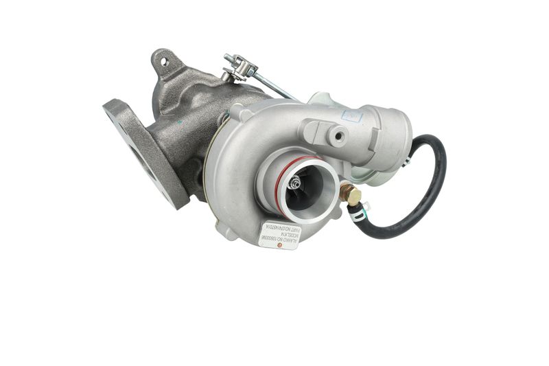 Kompressor, ülelaadimine, NRF 90010193