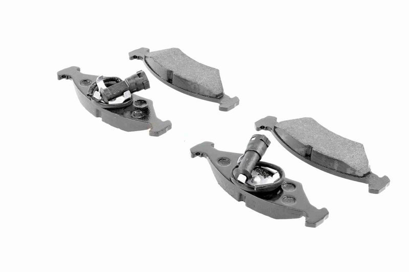 Set placute frana,frana disc V25-0316 VAICO