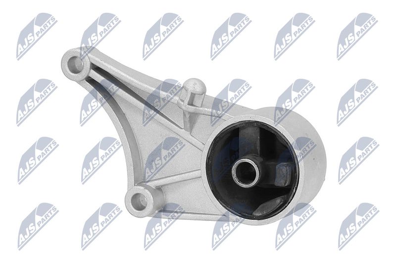 Paigutus, Mootor, NTY ZPS-PL-015