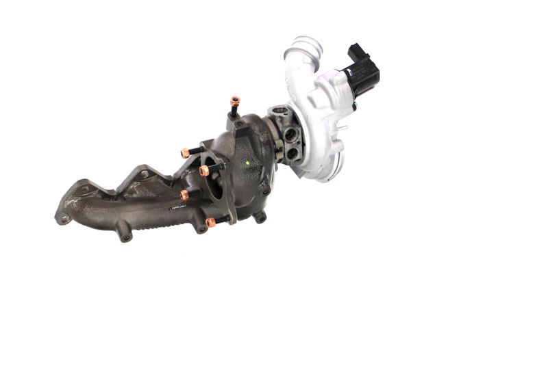 REMANTE 003-001-000336R Charger, charging (supercharged/turbocharged)