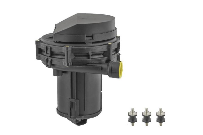 Pompa aer secundara TOPRAN 502 941