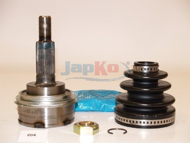 Liigendlaager, veovõll,...