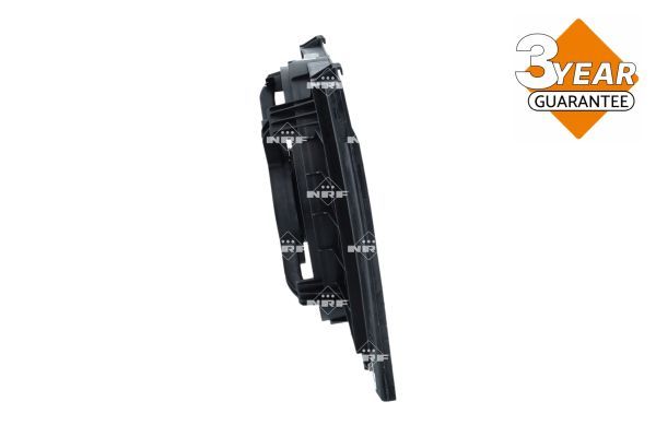 Ventilaator, mootorijahutus, NRF 47952