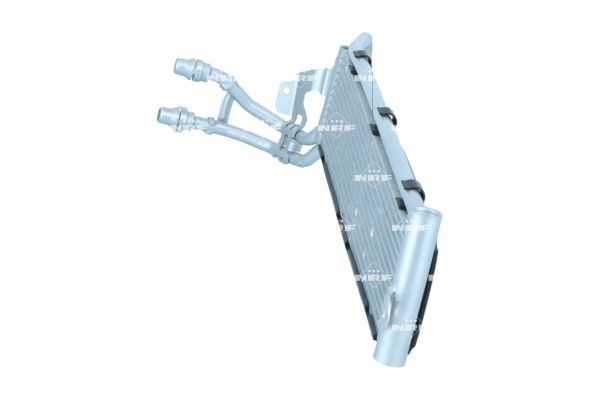 Radiaator, mootorijahutus, NRF 550268