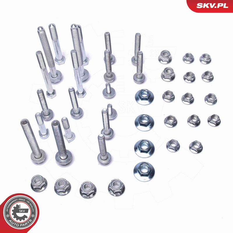 ESEN SKV 04SKV920 Control/Trailing Arm Kit, wheel suspension