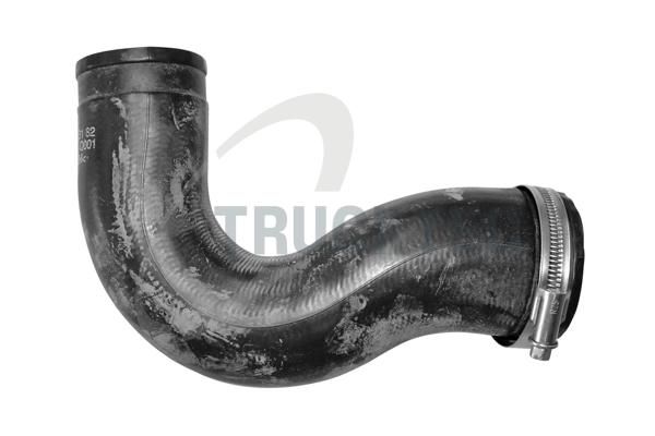 TRUCKTEC AUTOMOTIVE 02.40.263 - Charge Air Hose