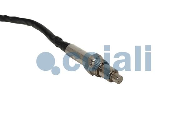 NOx-senzor, vstřikování močoviny 2269082