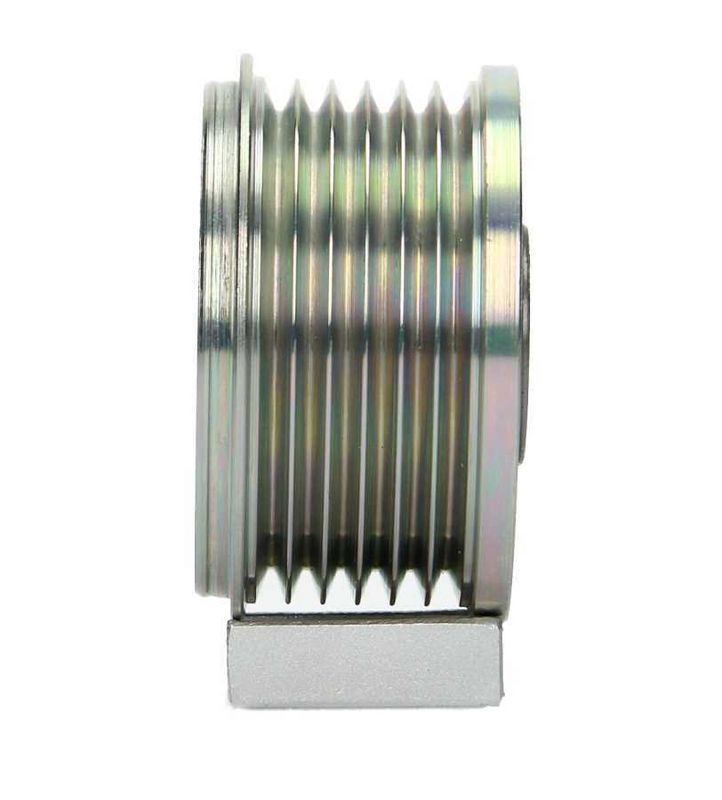 BV PSH 051.000.055.810 Belt Pulley, alternator