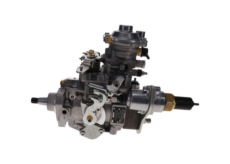 Pompa de injectie 0 460 414 283 BOSCH