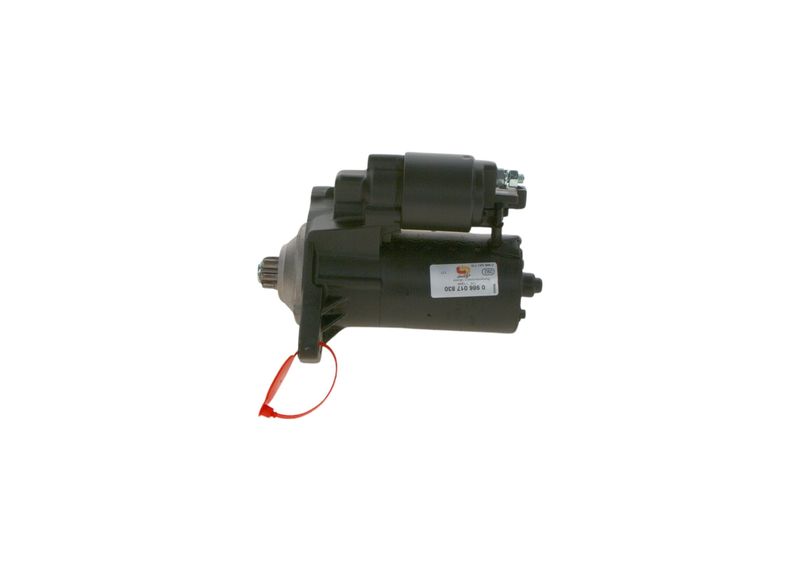 BOSCH Startmotor / Starter 0 986 017 830