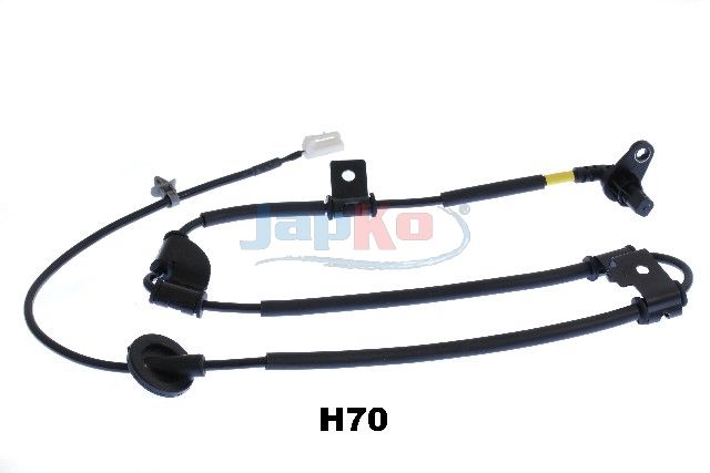 Andur, rattapöörete arv, JAPKO 151H70