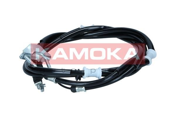 KAMOKA 1190409 Cable Pull, parking brake