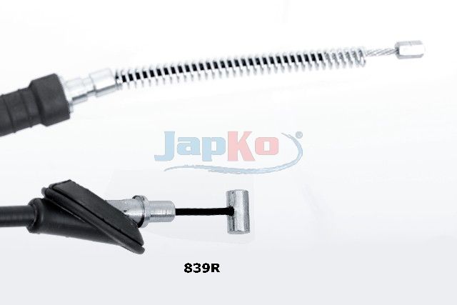 Tross, seisupidur, JAPKO 131839R