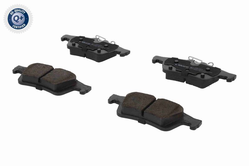 VAICO V25-0824 Brake Pad Set, disc brake