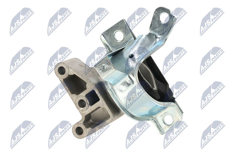 Paigutus, Mootor, NTY ZPS-FT-013