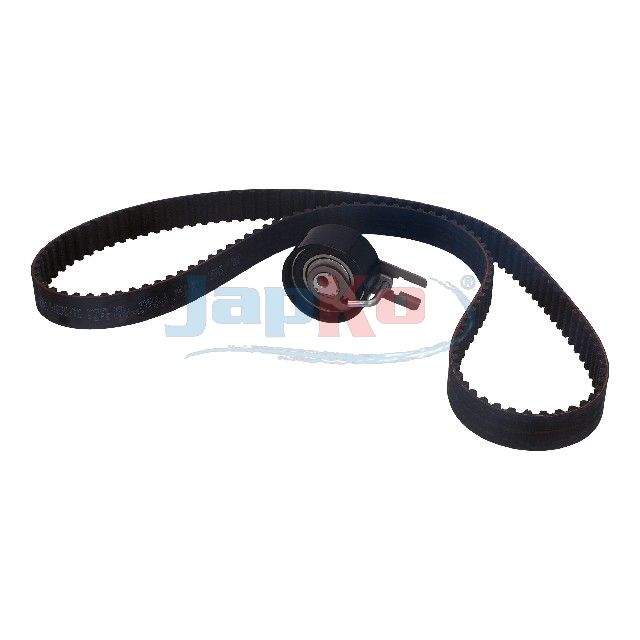 Hammasrihma komplekt, JAPKO...