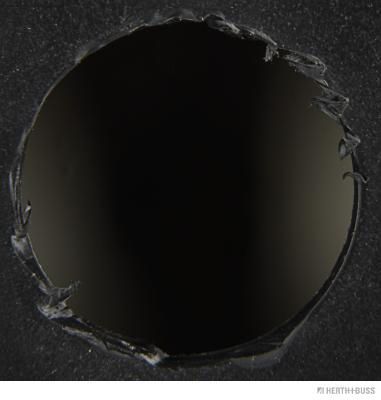 Světlo zpátečky 81670300