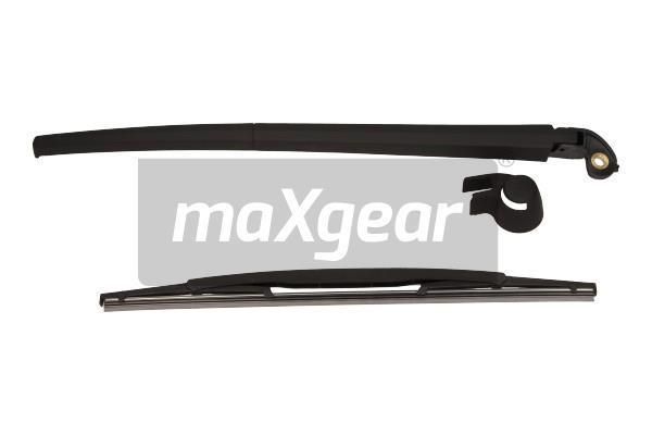 MAXGEAR Törlőkarkészlet, szélvédő tisztítás 39-0410