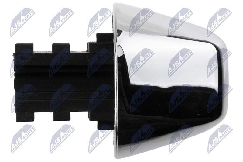 Kate, väljaspoolne uksekäepide, NTY EZC-CH-113