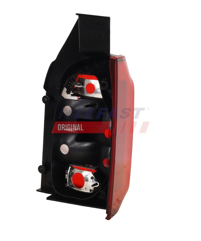 Tagatuli, FAST FT86446
