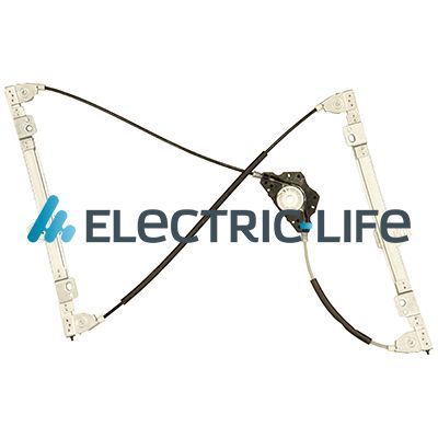 Склопідйомник, Electric Life ZRFR719L