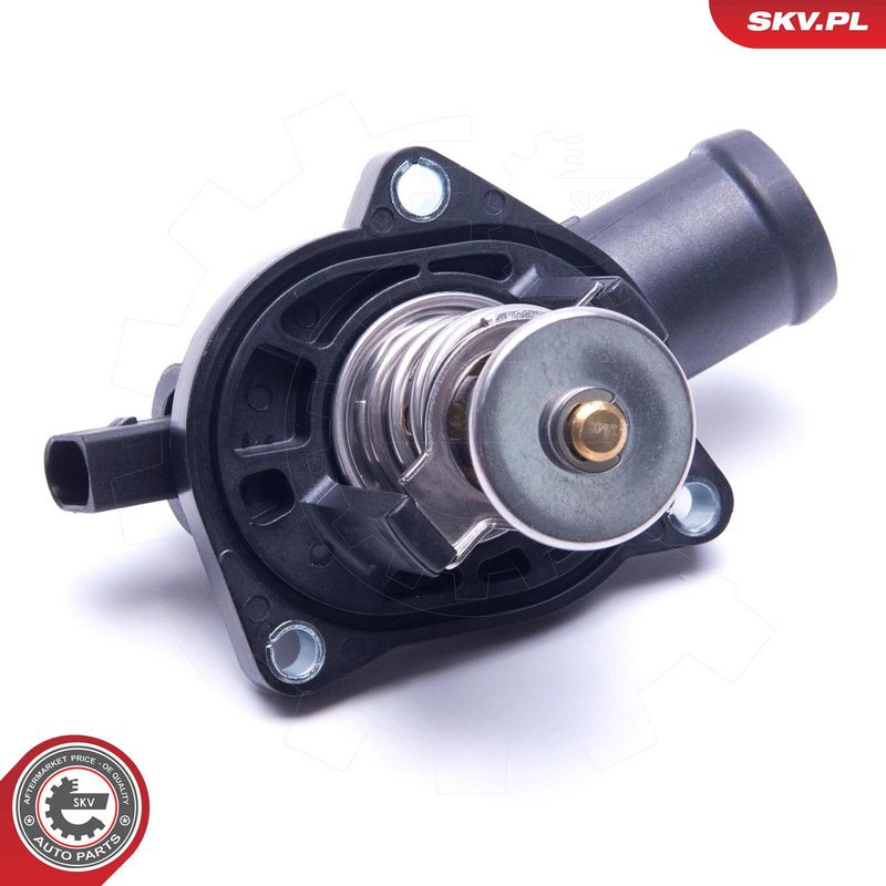 Termostaat, Jahutusvedelik, ESEN SKV 20SKV205