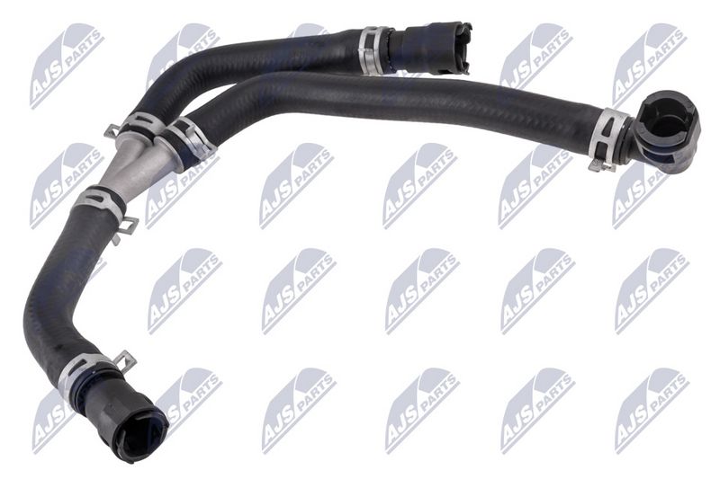 Jahutusvoolik, NTY CPP-FR-024