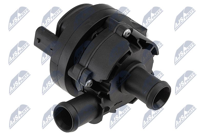 Lisaveepump (jahutusvee ringlussüsteem) NTY CPZ-WW-025