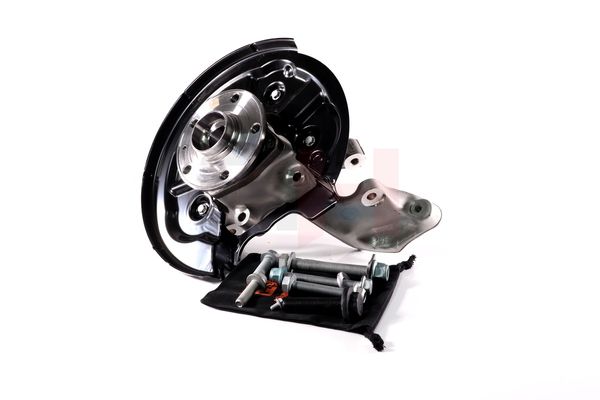GH GH-289955V Steering Knuckle, wheel suspension