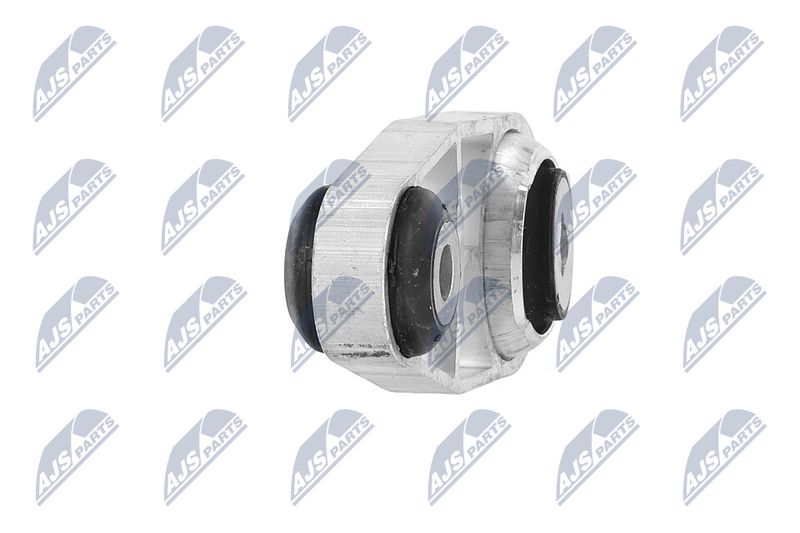NTY ZPS-RE-104 Mounting, engine