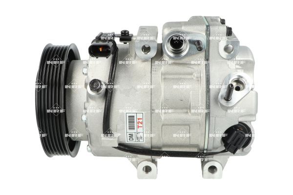 NRF 32983G Compressor, air conditioning