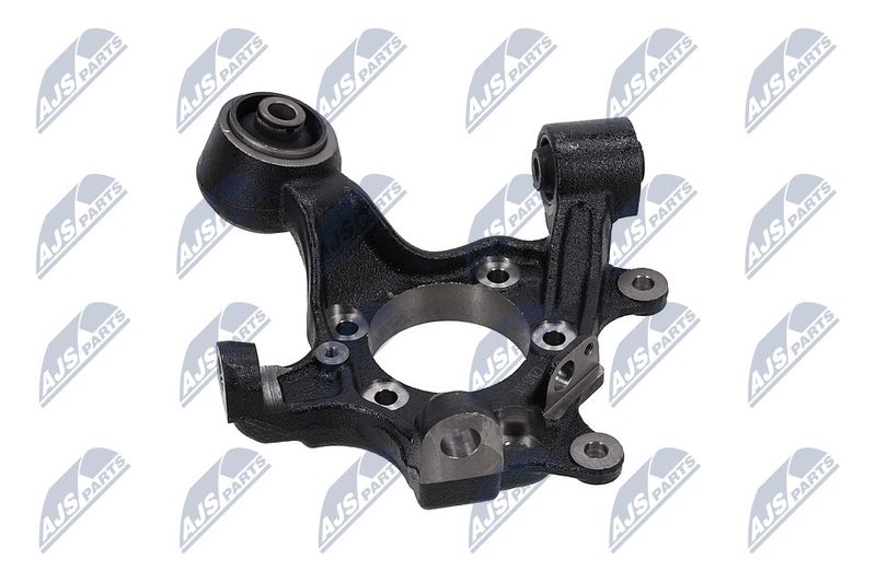 NTY ZZT-MS-002 Steering Knuckle, wheel suspension