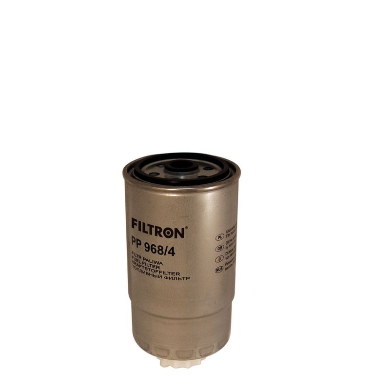 Kütusefilter, FILTRON PP...