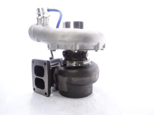 GARRETT 452235-5001S Charger, charging (supercharged/turbocharged)